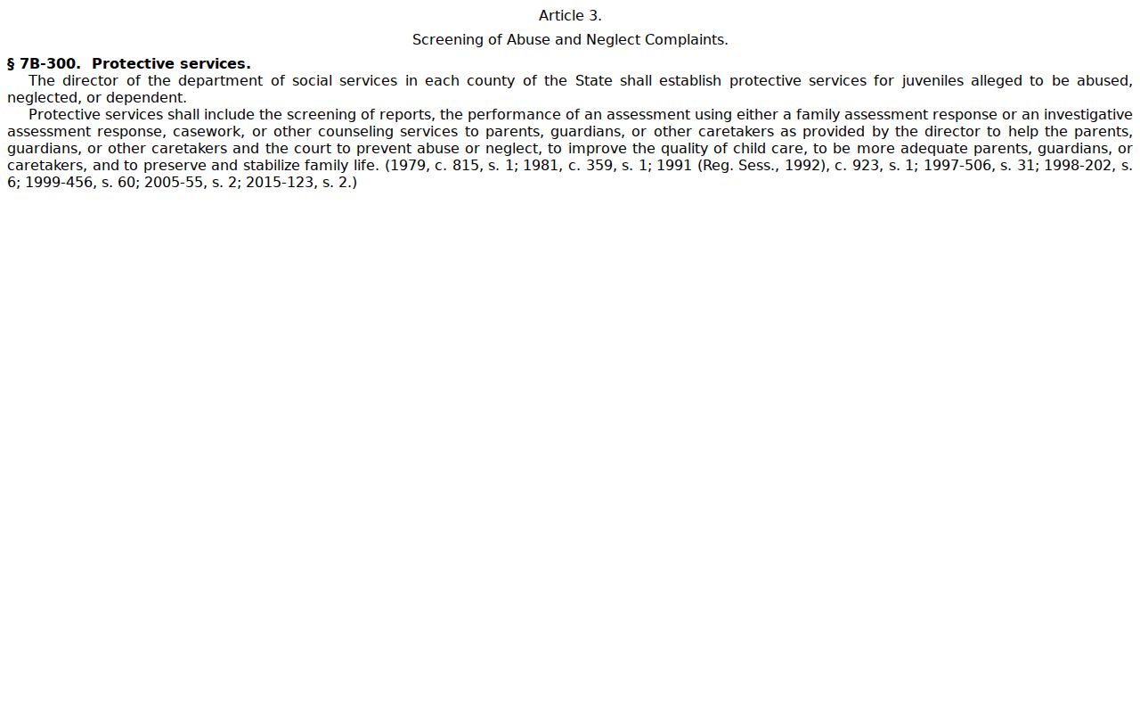 River Bend court docket juvenile record confidentiality statute